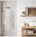 Luxury Shower Set — Wall Mount Complete Kit