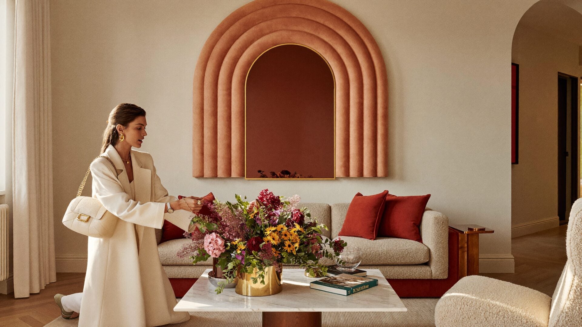 Decorative Mirrors