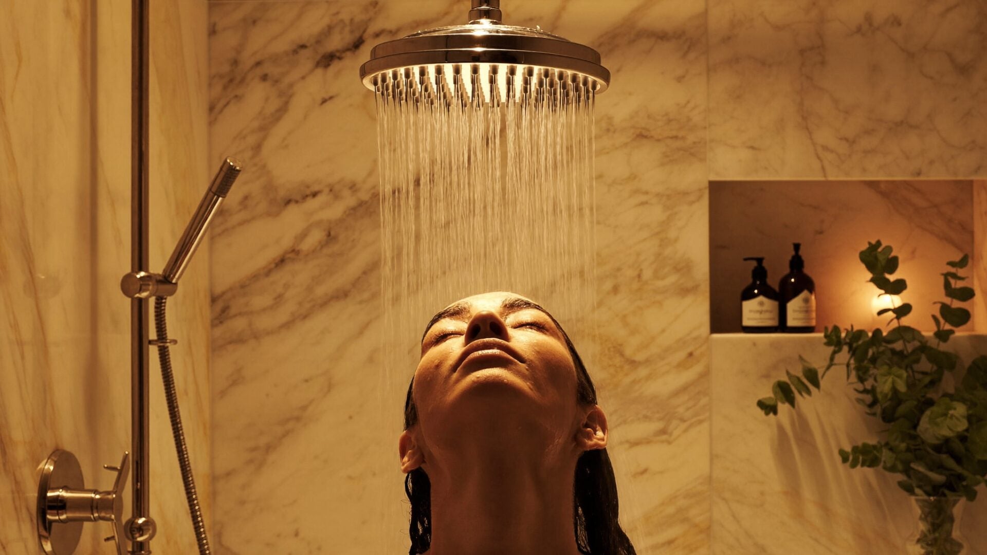 Shower Systems