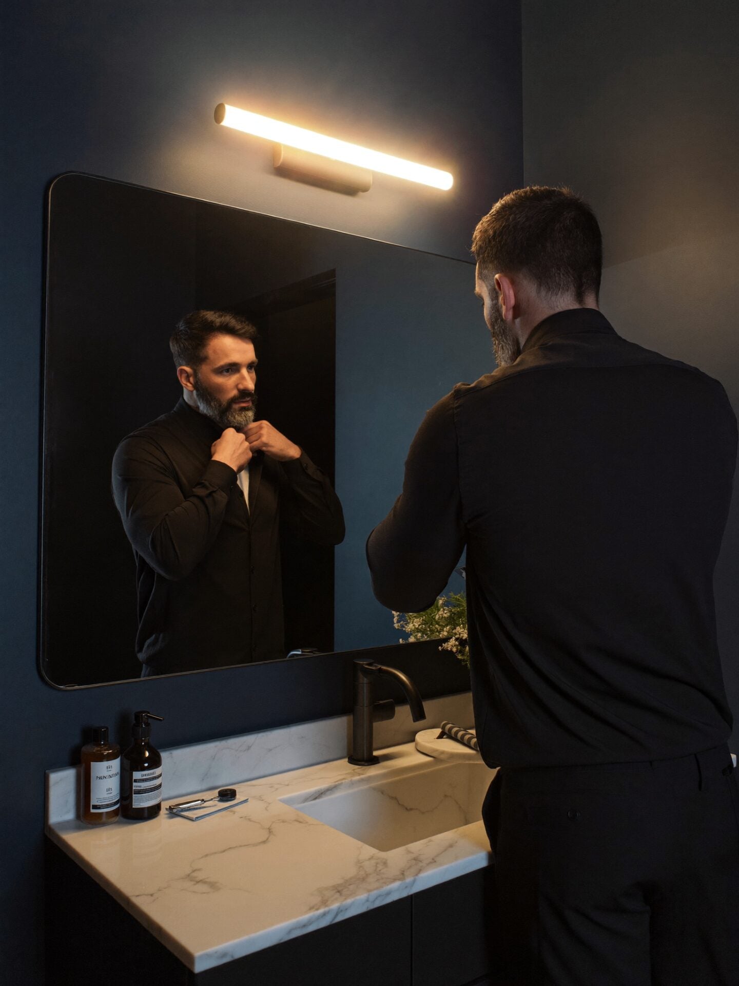 Vanity Lighting